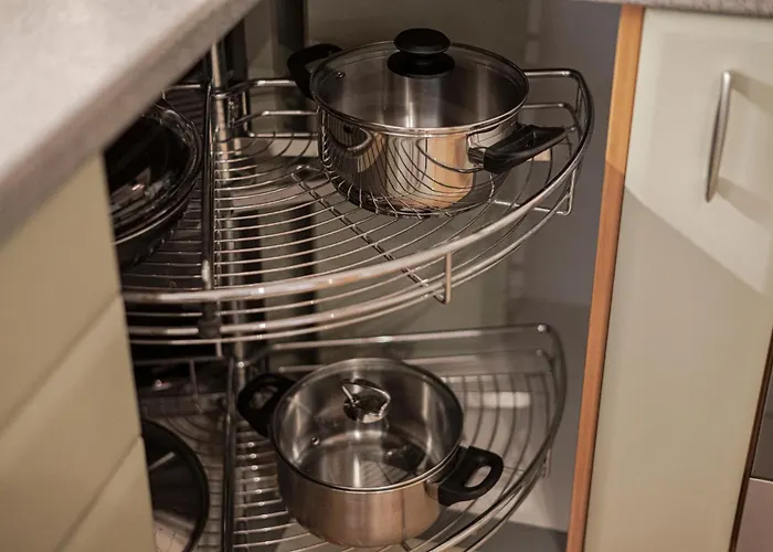 Spacious & Sunny Loft In Prestigious Quiet Centre