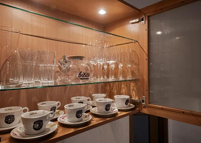 公寓 Spacious & Sunny Loft In Prestigious Quiet Centre *