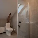 Spacious & Sunny Loft In Prestigious Quiet Centre Riga