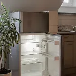 Apartmán Spacious & Sunny Loft In Prestigious Quiet Centre *