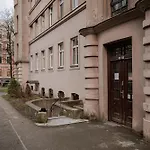 Apartment Spacious & Sunny Loft In Prestigious Quiet Centre Riga