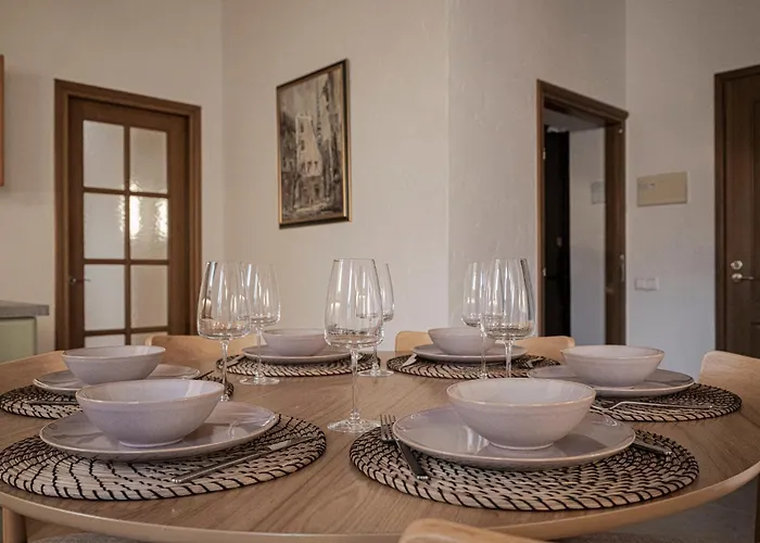 Διαμέρισμα Spacious & Sunny Loft In Prestigious Quiet Centre *