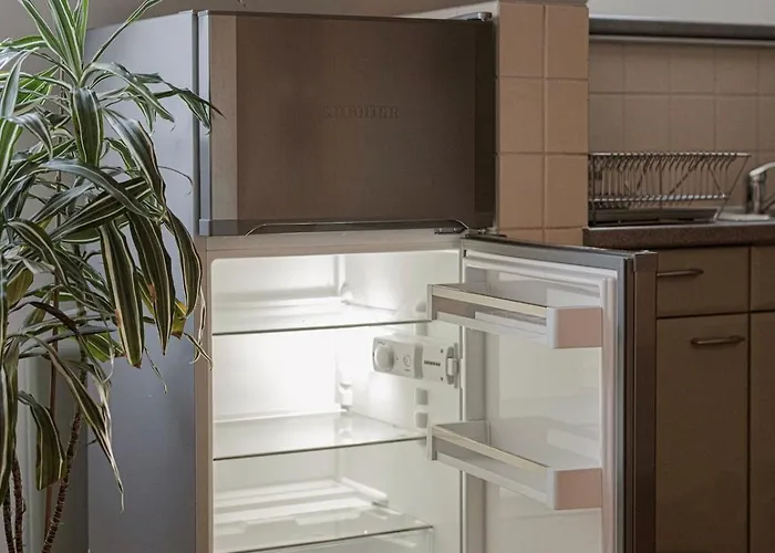 Διαμέρισμα Spacious & Sunny Loft In Prestigious Quiet Centre *