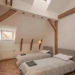 Διαμέρισμα Spacious & Sunny Loft In Prestigious Quiet Centre *